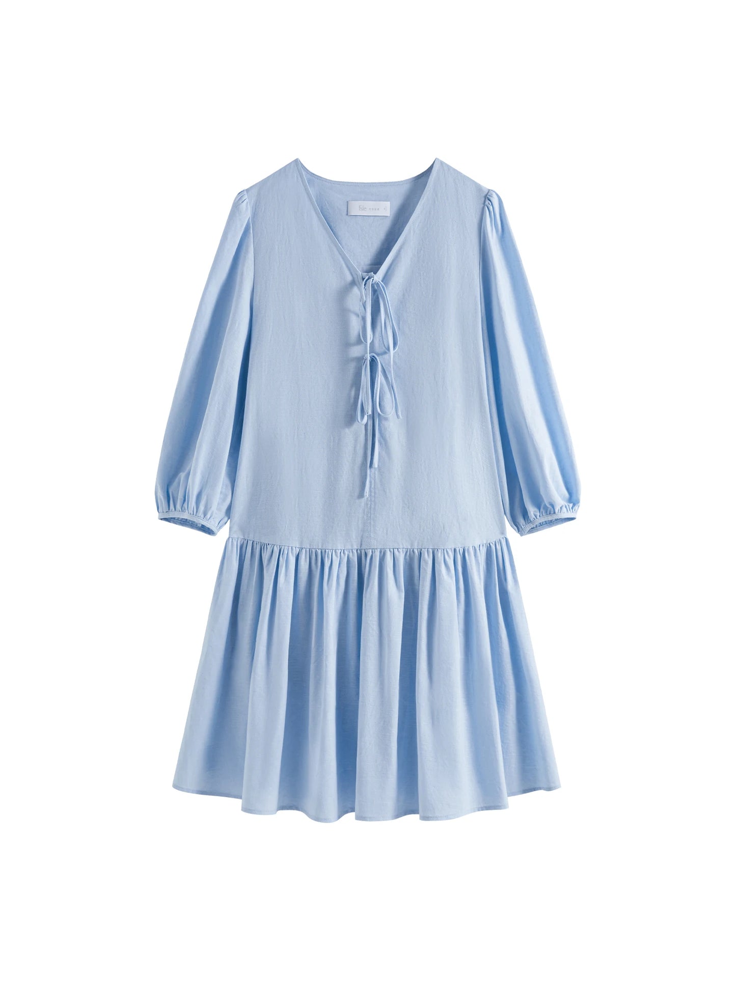 A-Line Dress