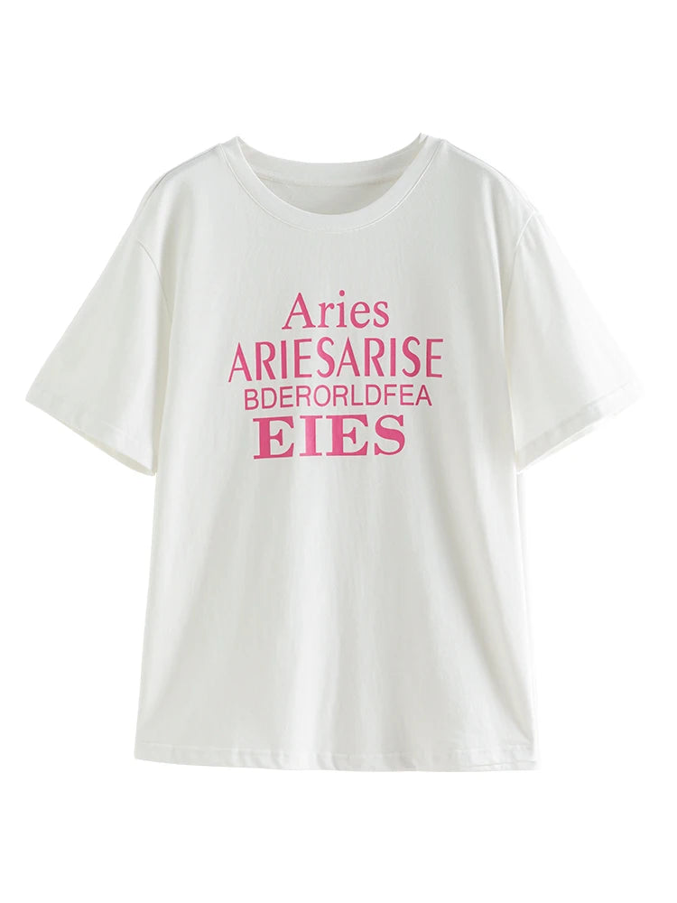Cotton T-shirt