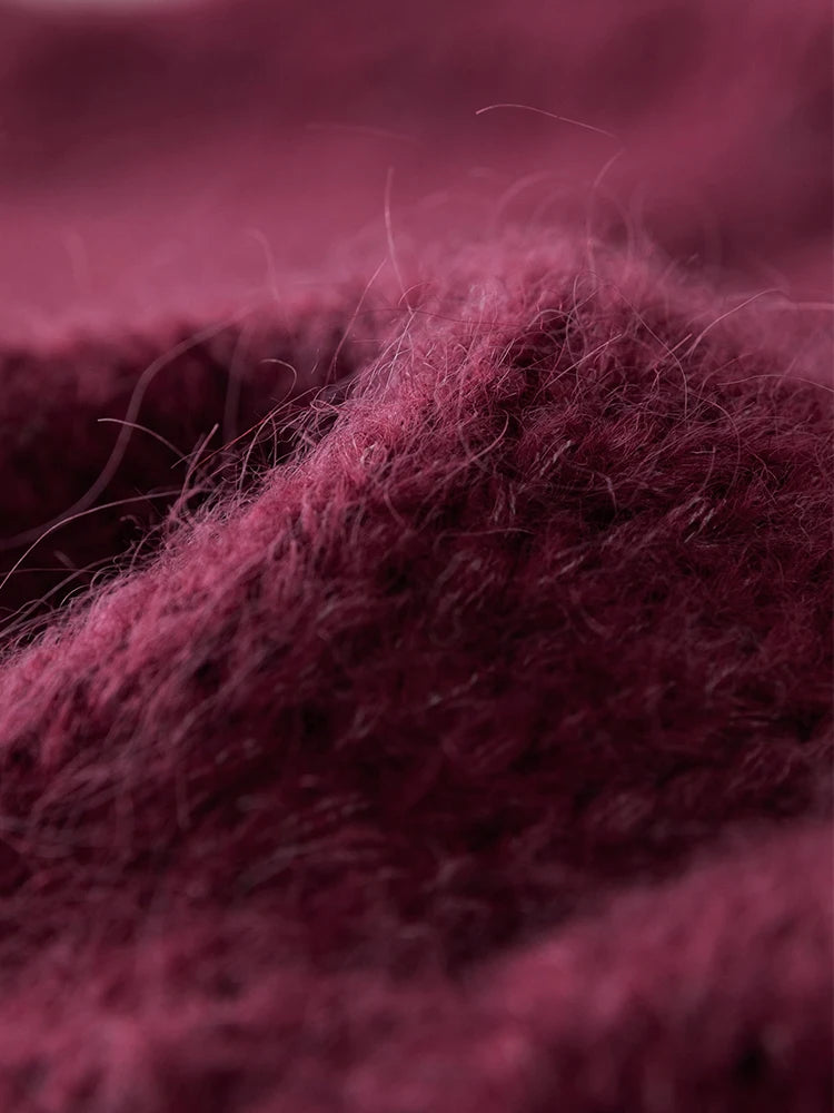 Wool Sweaters
