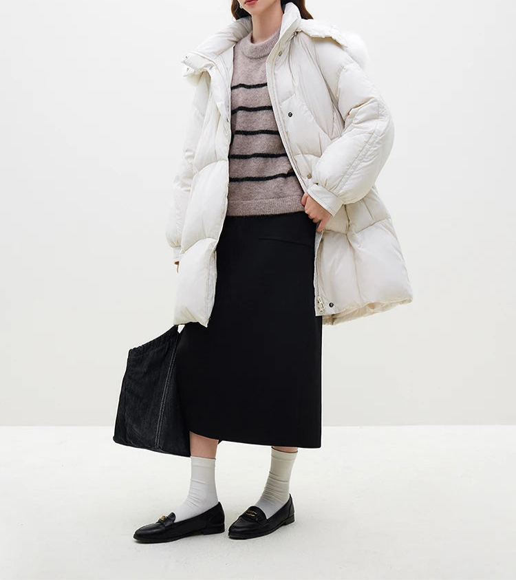 Long Coats