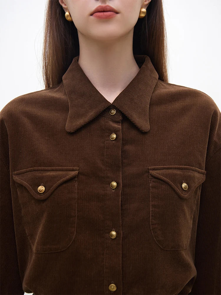 Long Sleeve Shirts