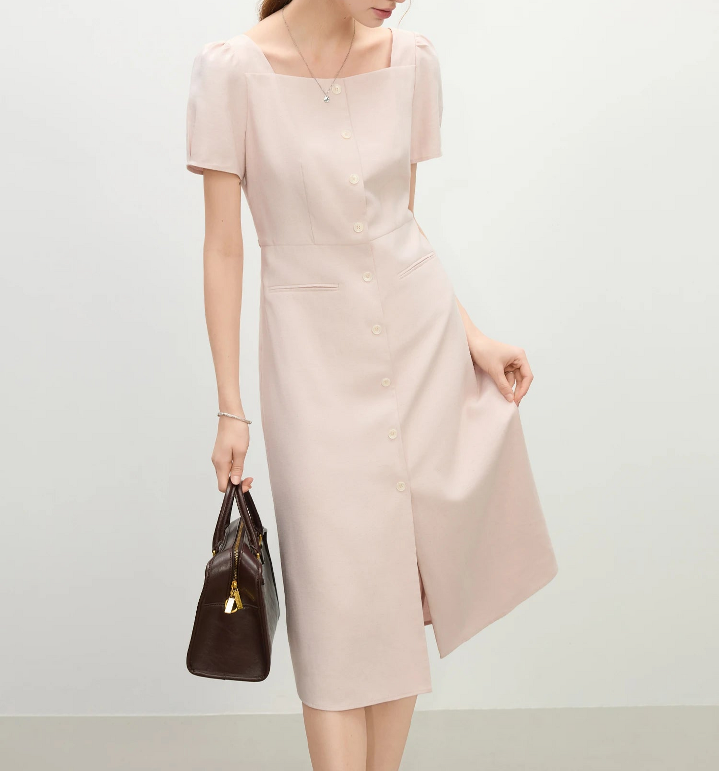 Midi Dress