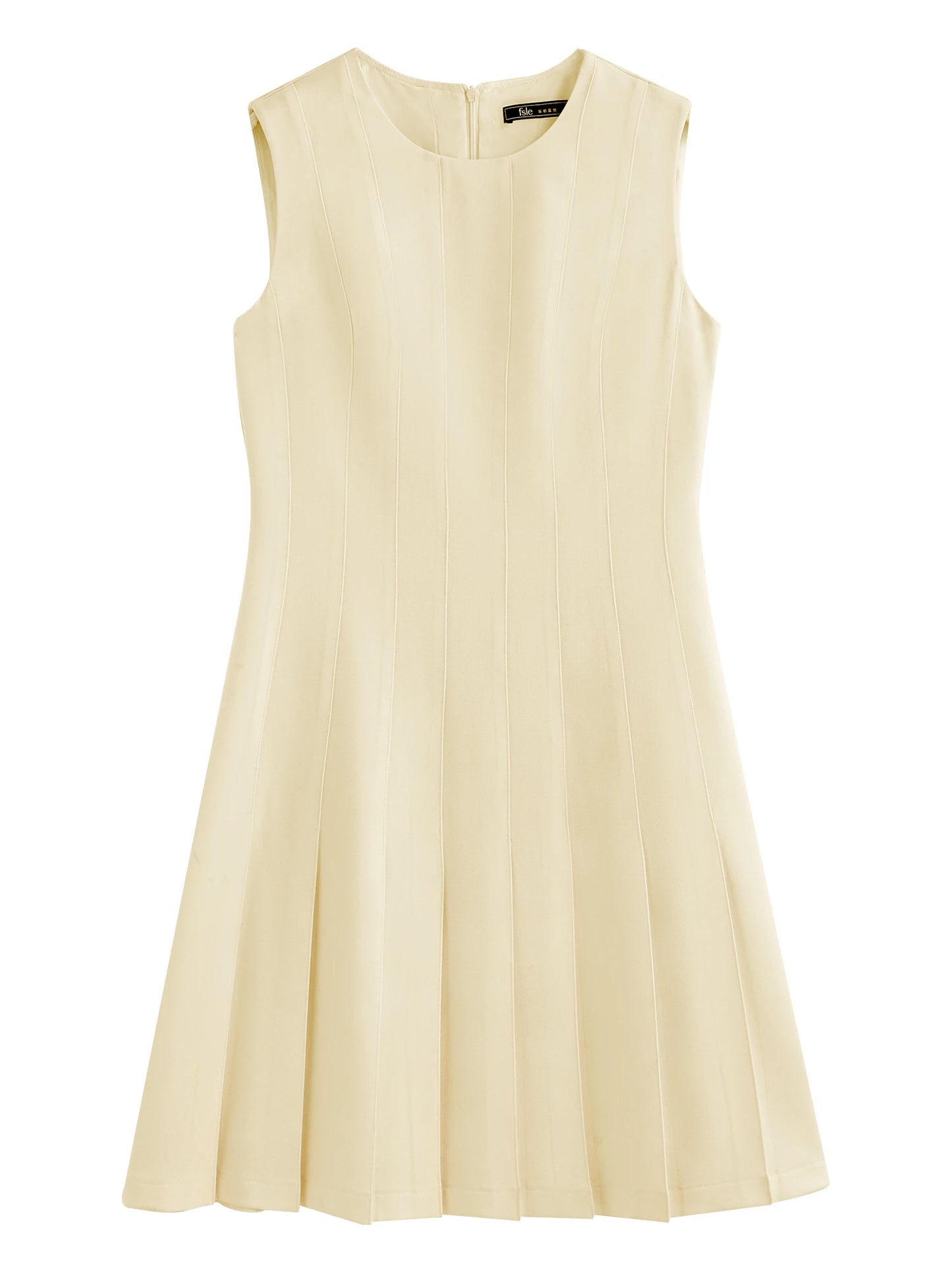 Simple Dress