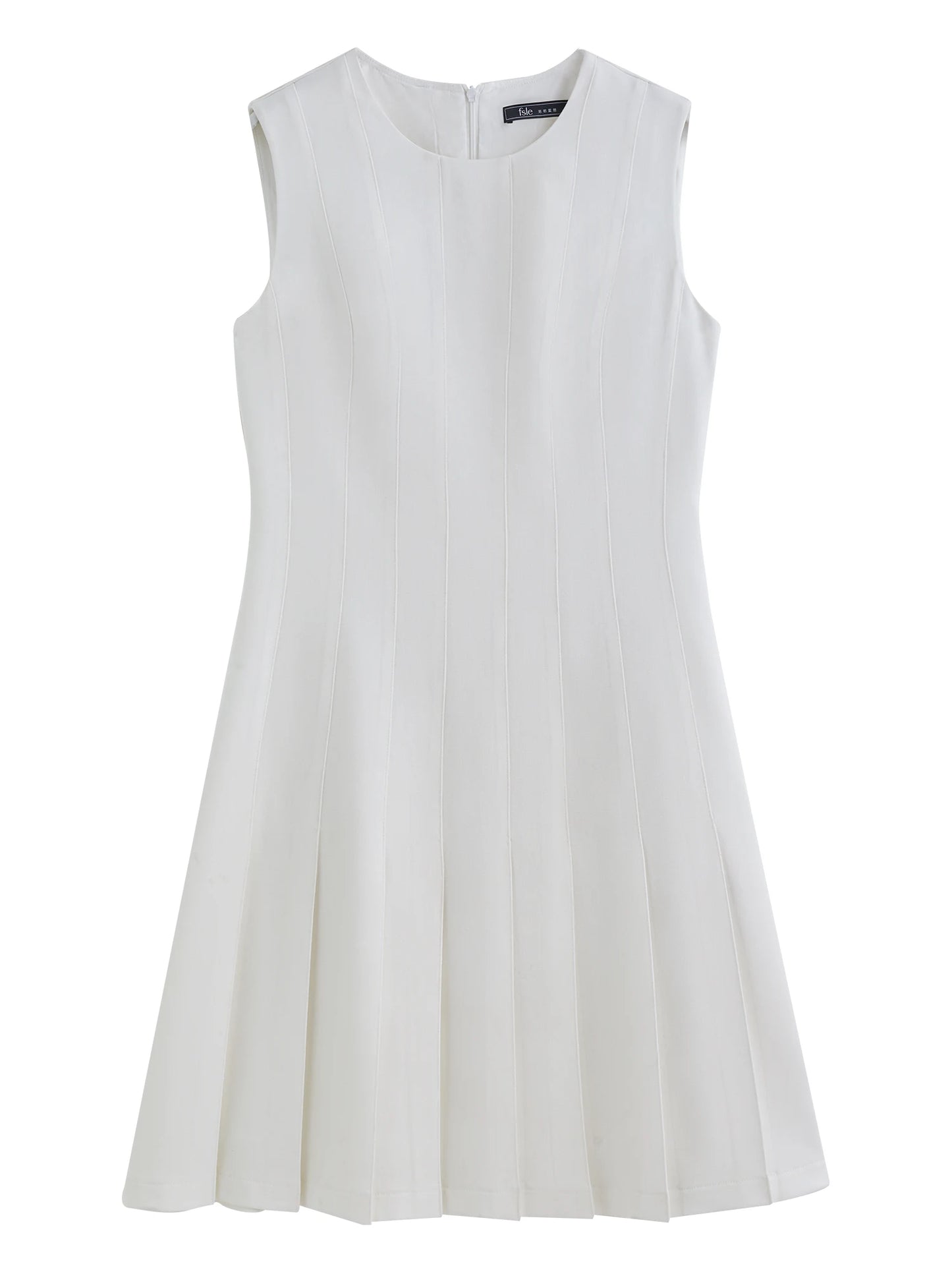 Simple Dress