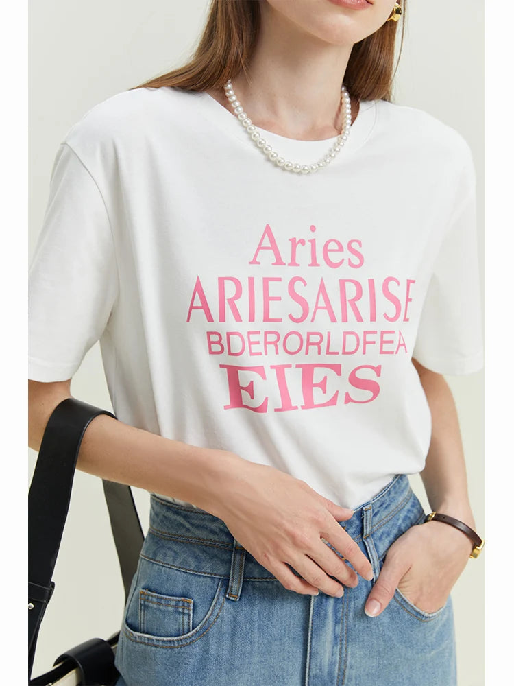 Cotton T-shirt