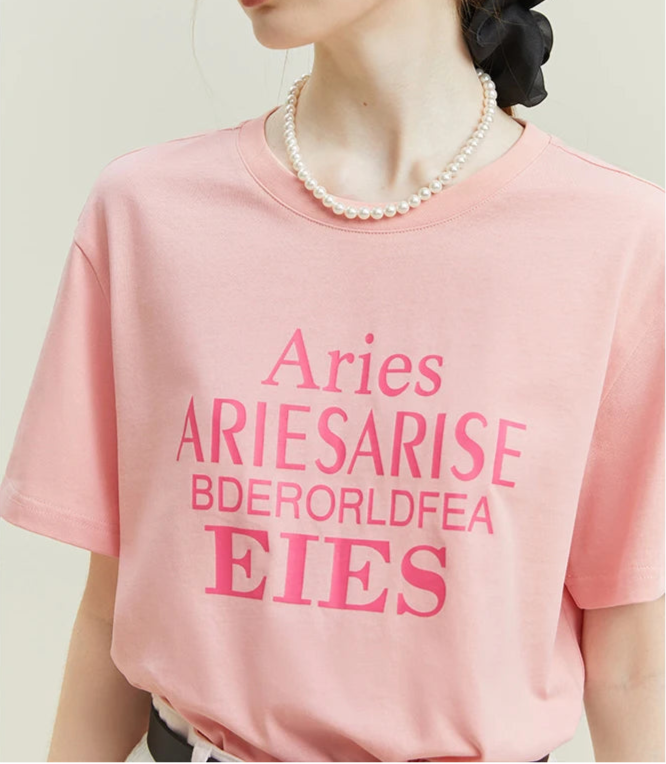 Cotton T-shirt