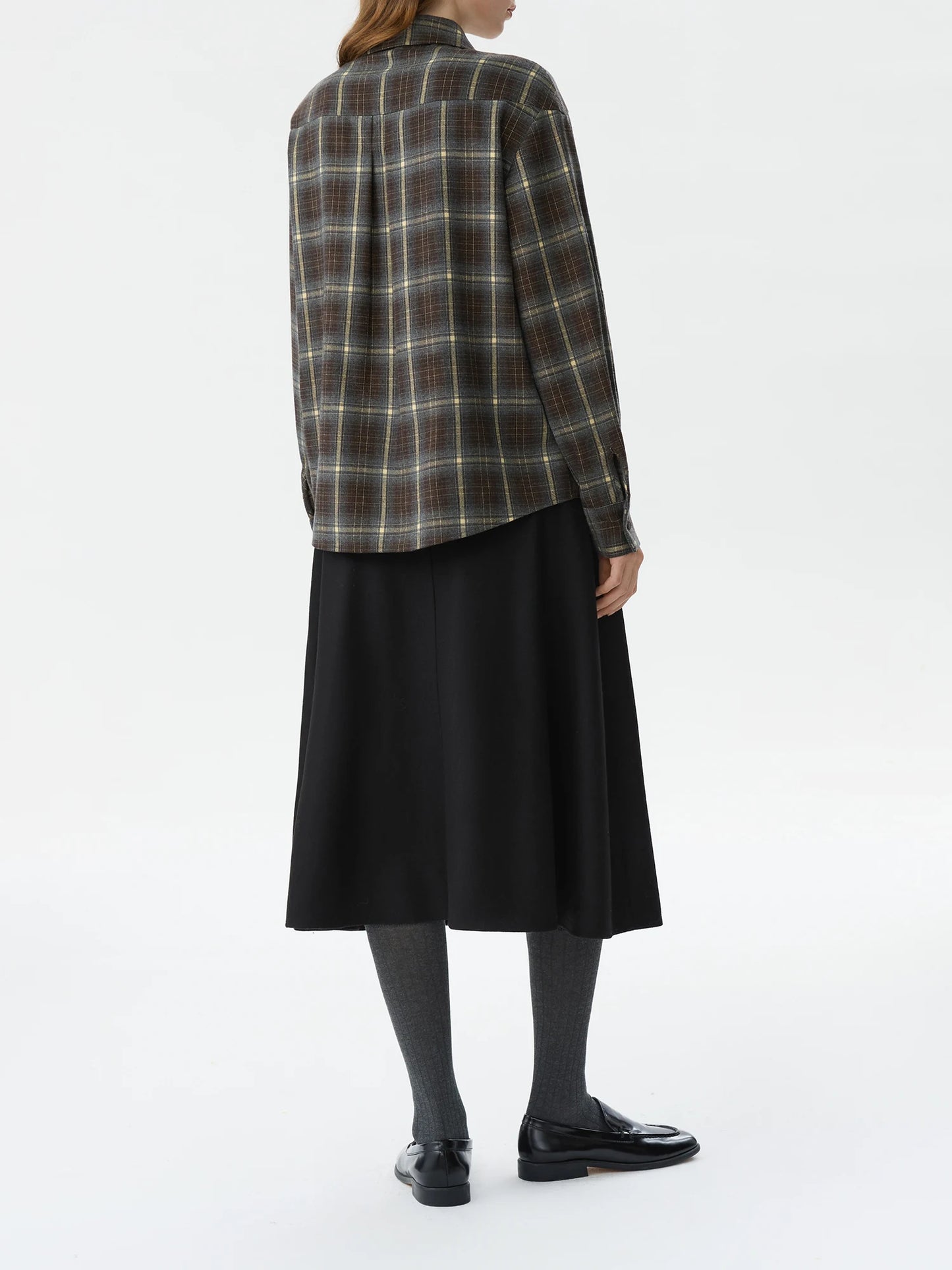 Long Sleeve Shirts