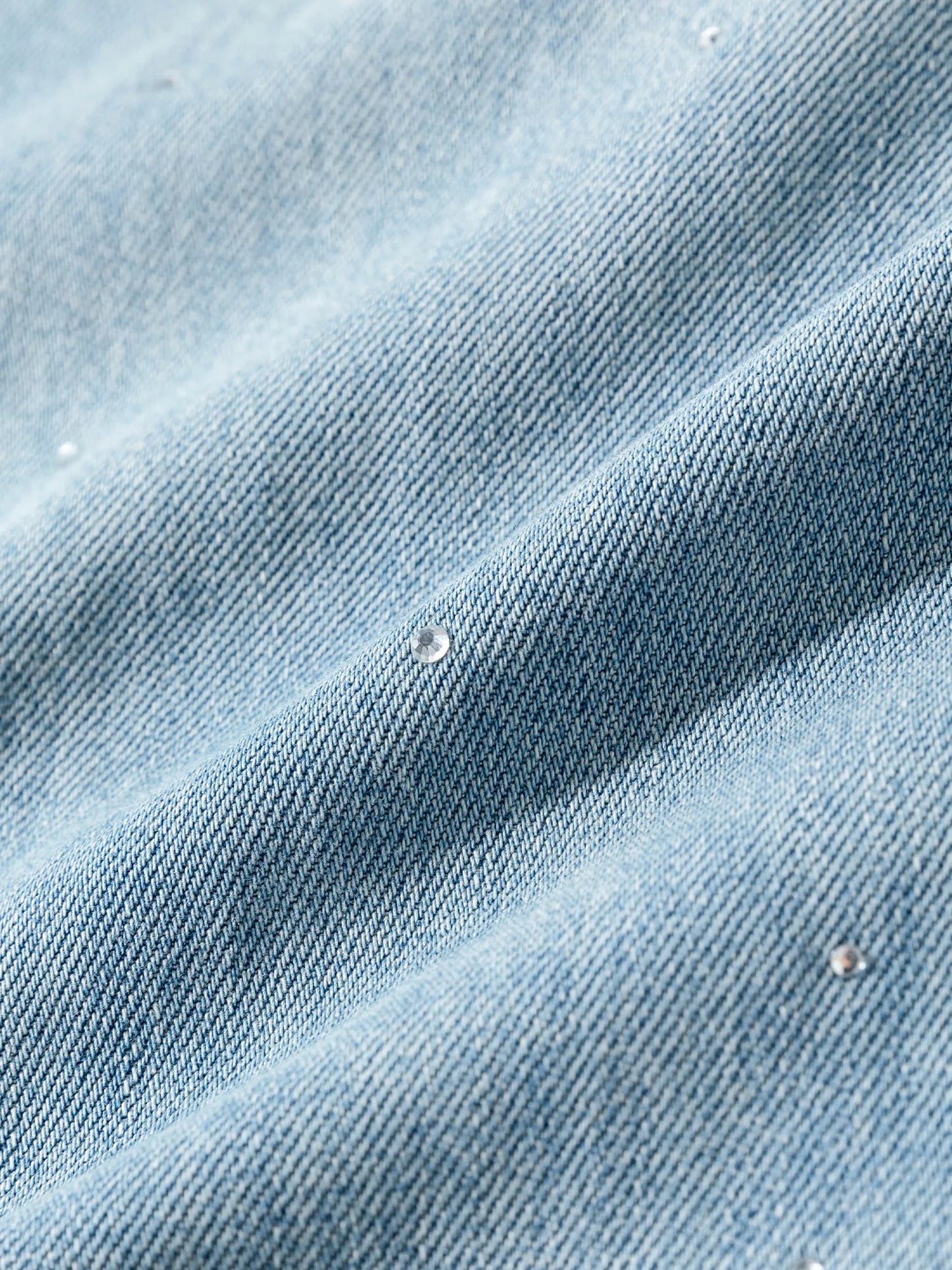 Straight Jeans