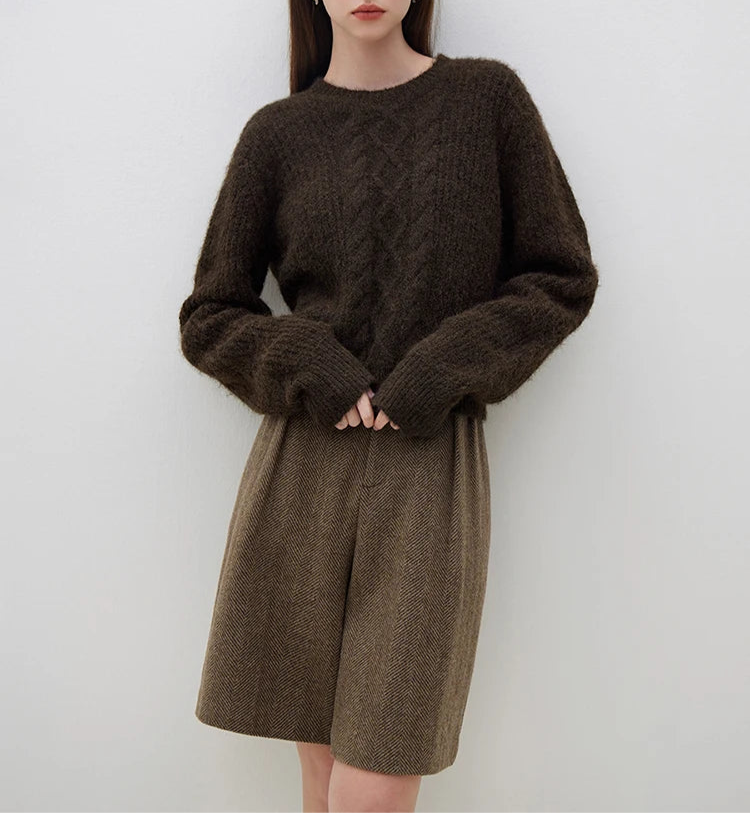 Casual Sweater