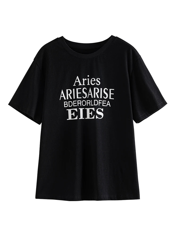 Cotton T-shirt