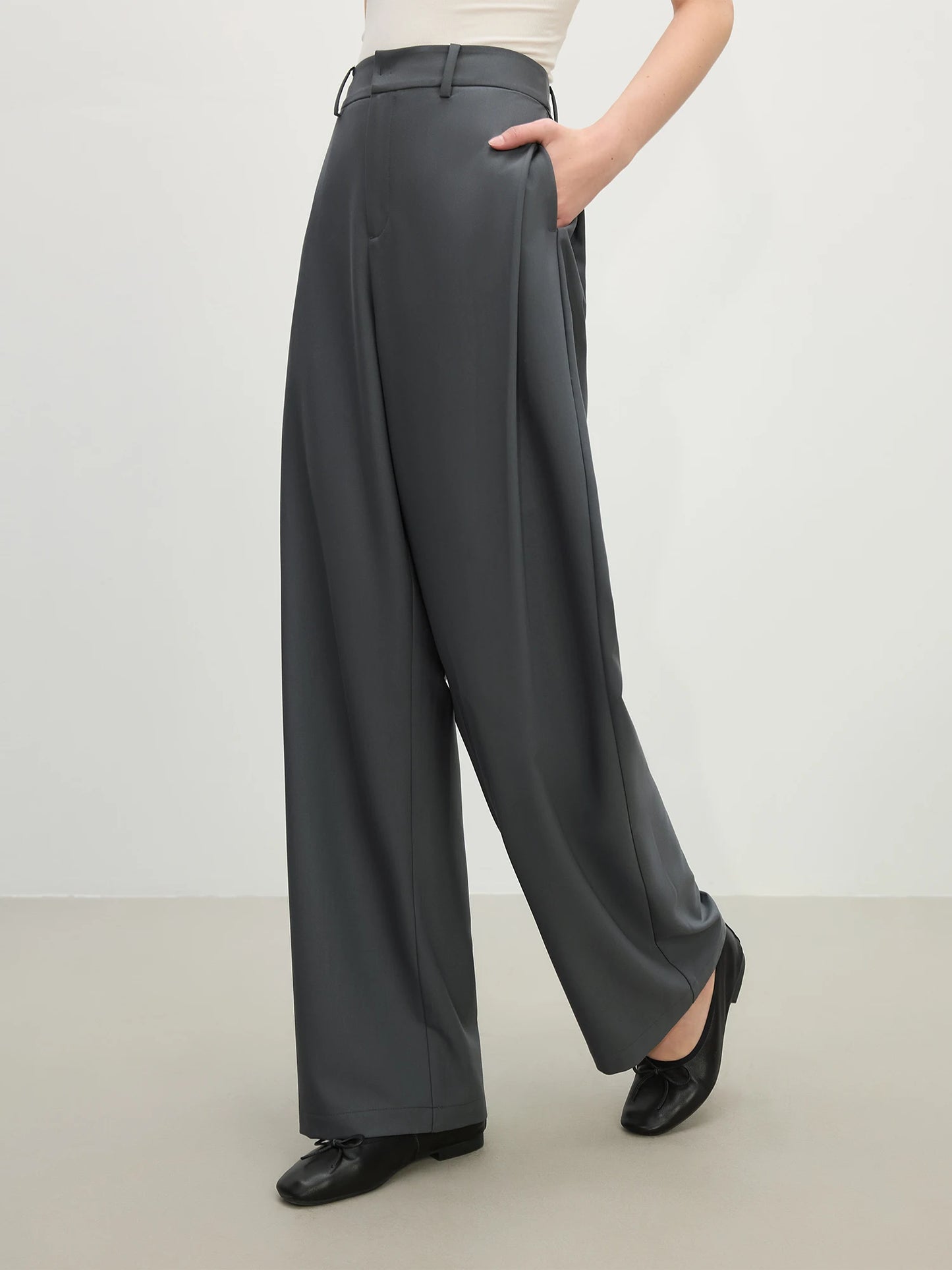 Casual Pants
