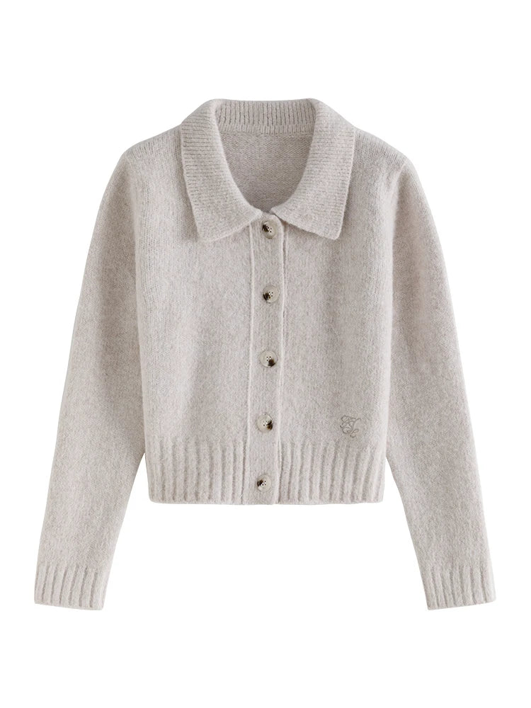 Wool Sweater