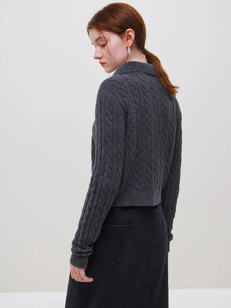 Vintage Cardigan
