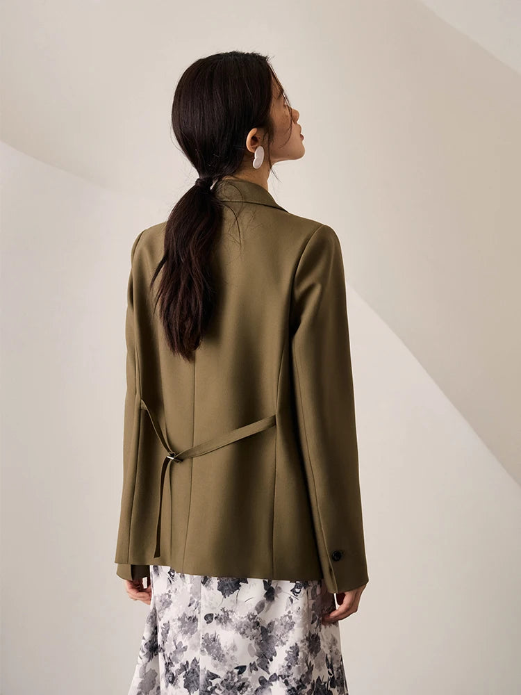 Casual Coats