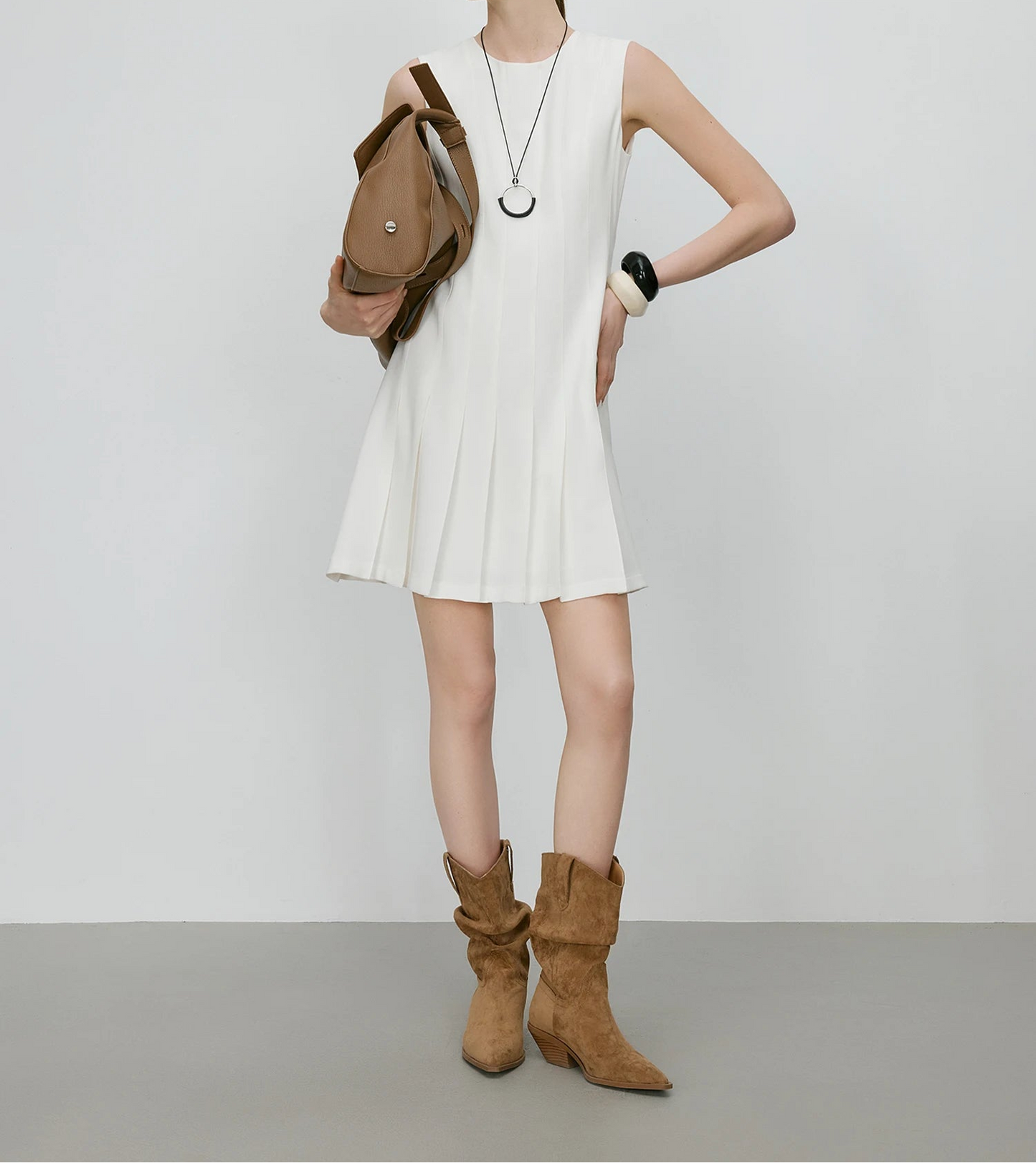 Simple Dress