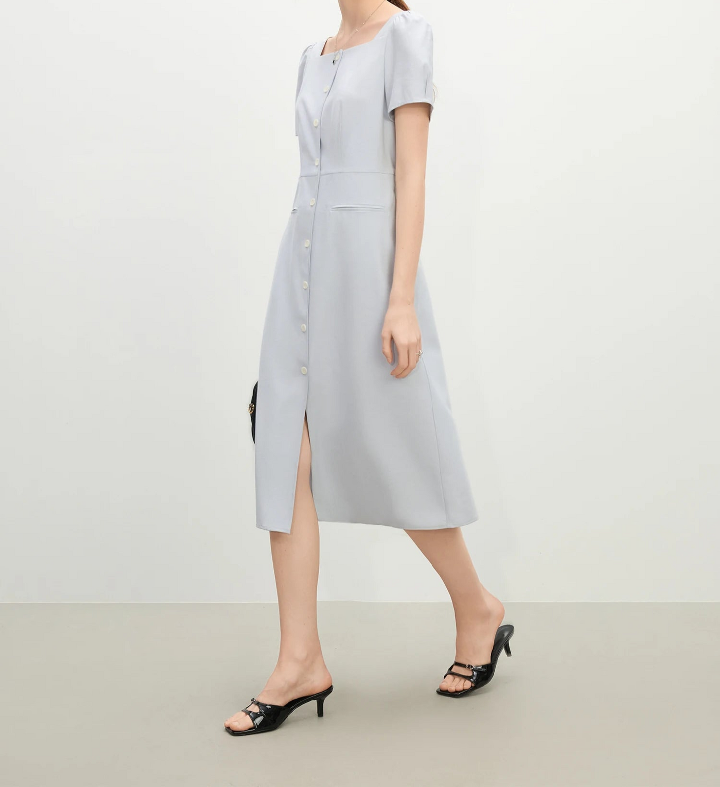 Midi Dress