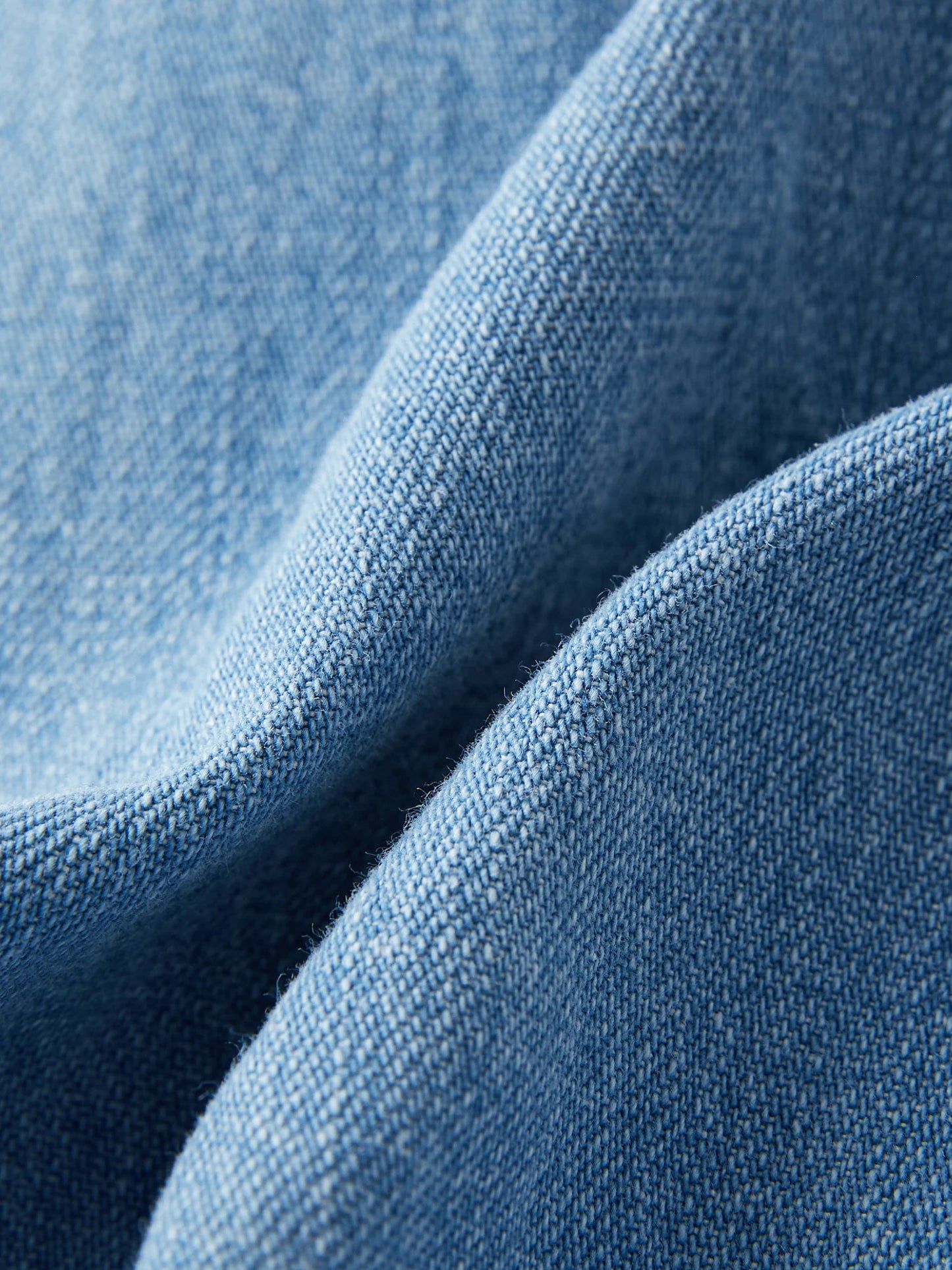 Straight-Leg Jeans