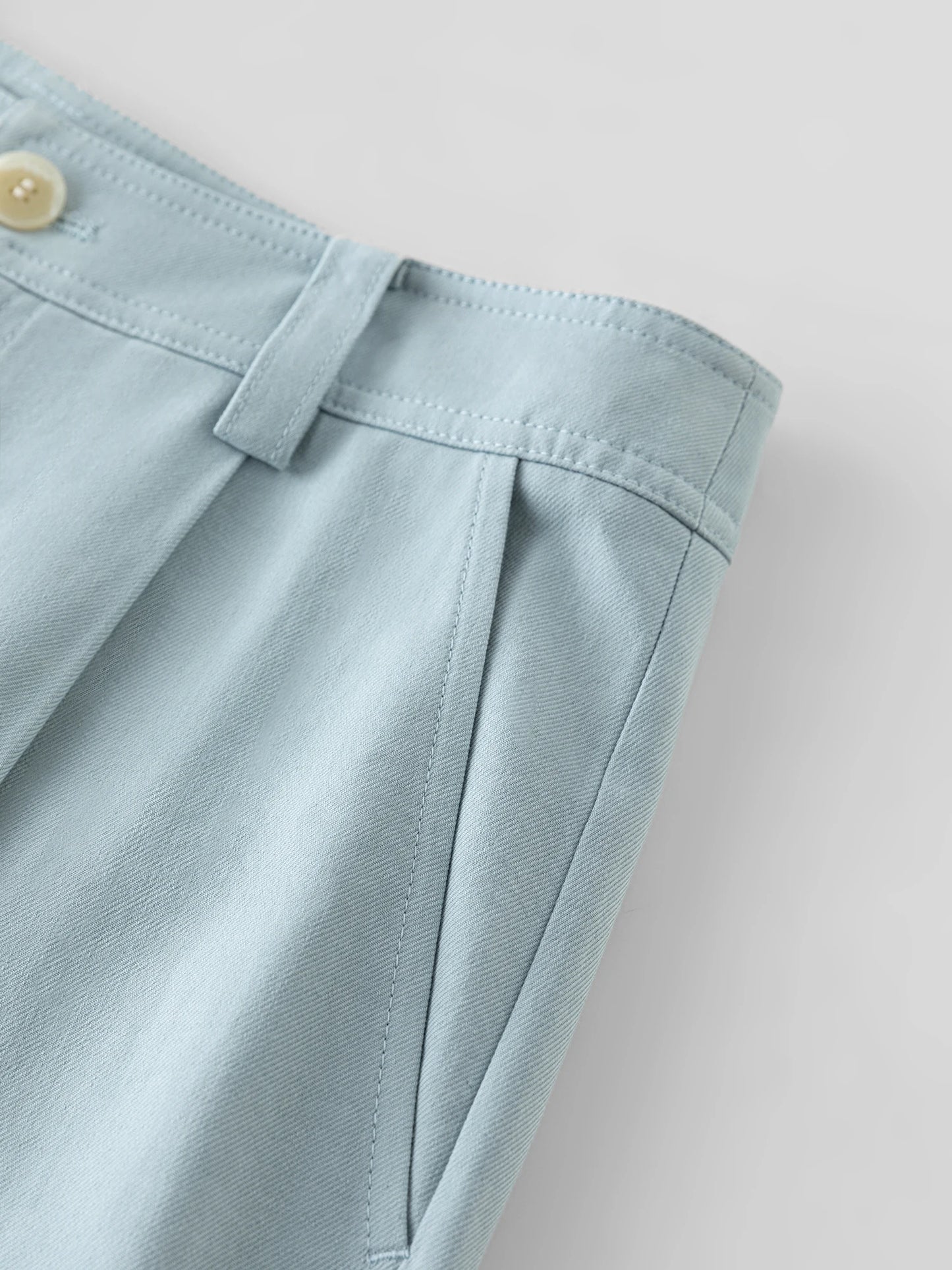 High Waisted Wide Leg Pants