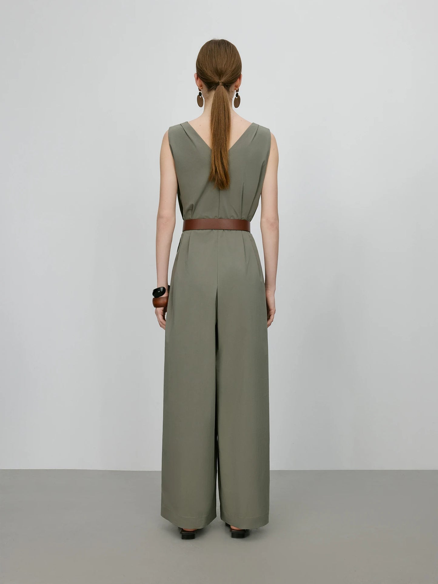 Elegant Jumpsuit
