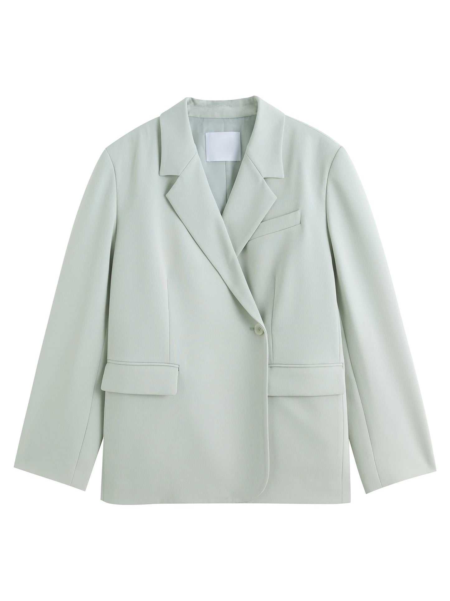 Casual Blazer