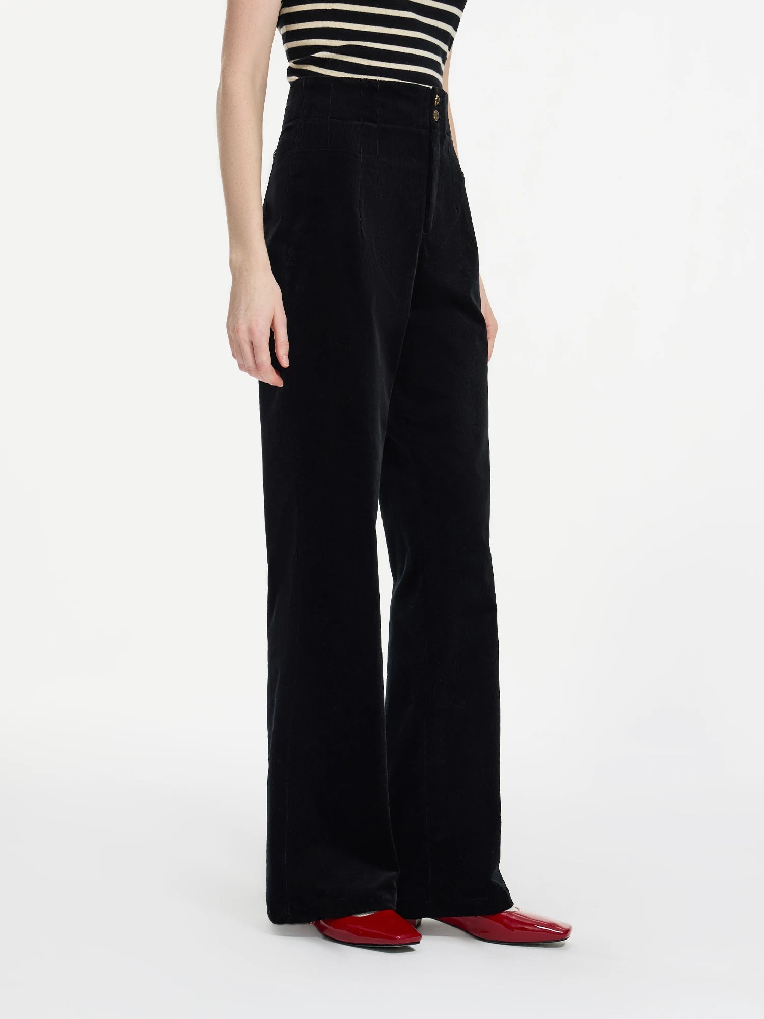 بنطلون طويل