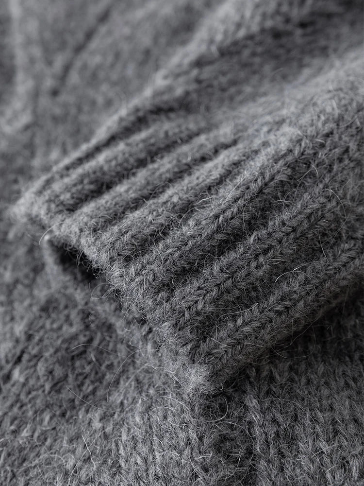 Wool Sweaters