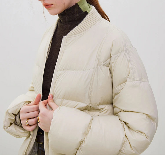 Short Winter Coats