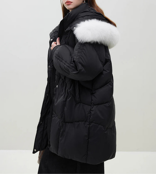 Long Coats