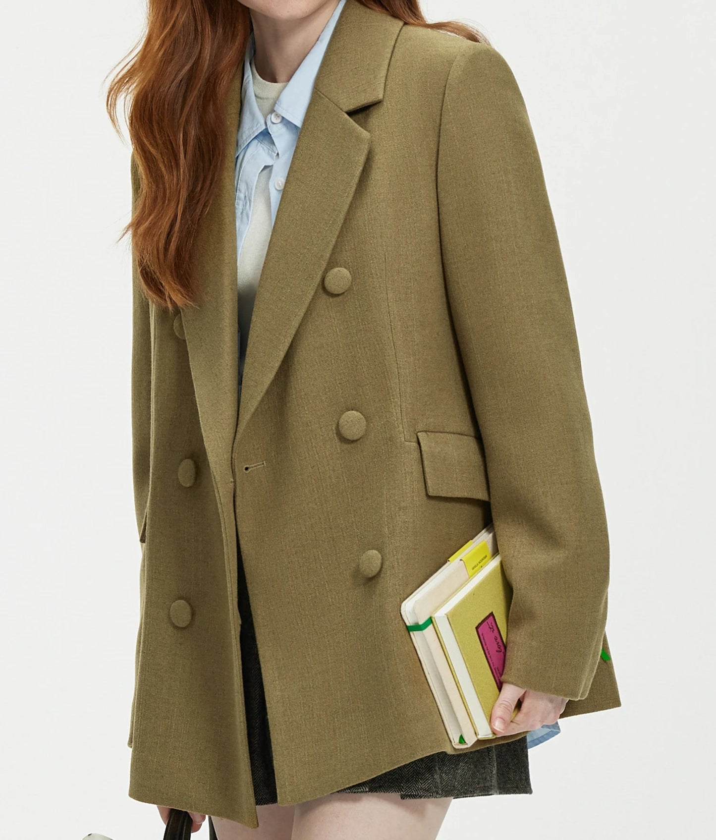 Wool Coats