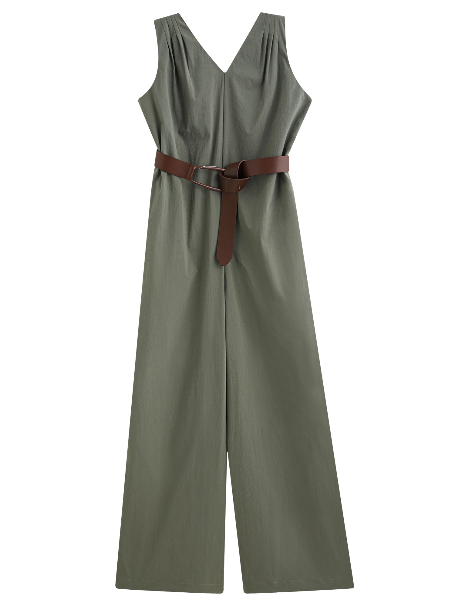 Elegant Jumpsuit