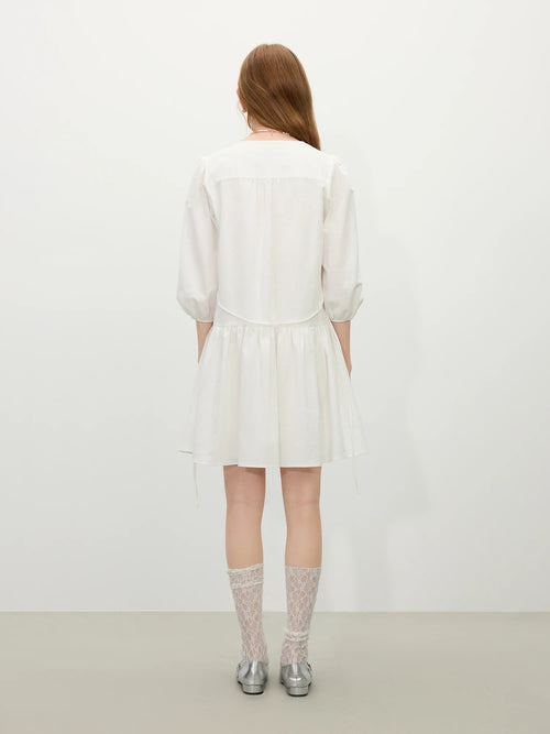 A-Line Dress