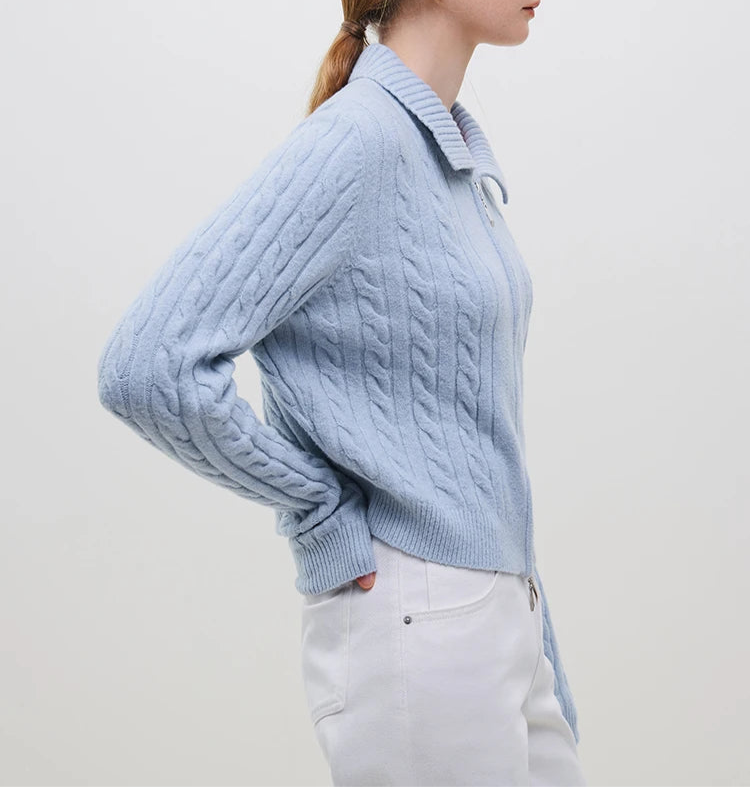Vintage Cardigan