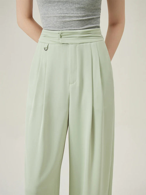 Casual Long Pants