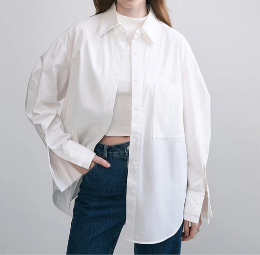 Oversize Shirt