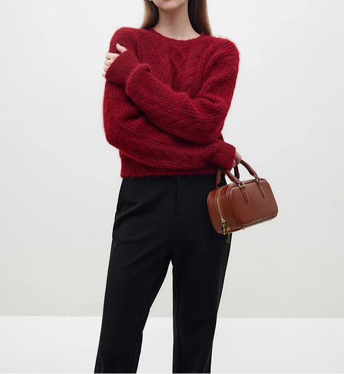 Casual Sweater