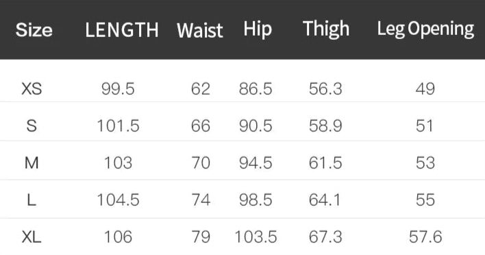 بنطلون طويل