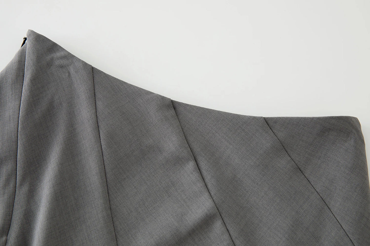 Long A-LINE Skirts
