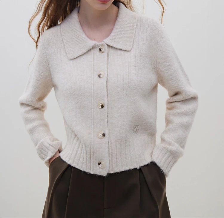 Wool  Sweater