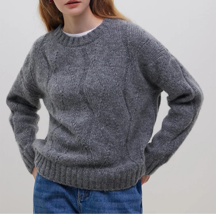 Wool Sweaters