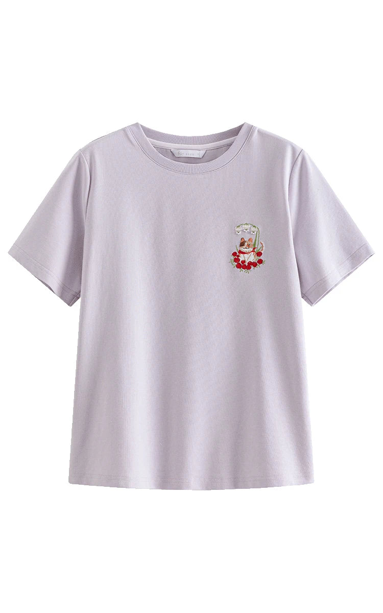 Short Sleeve T-shirt