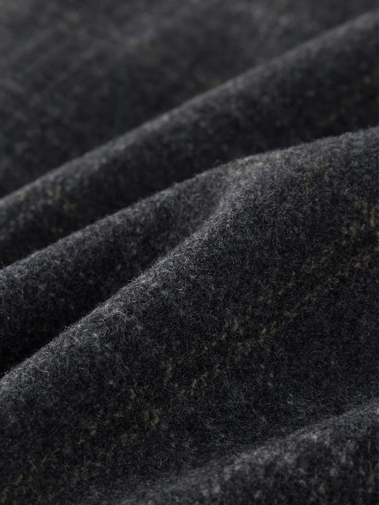 High Waist Mini Skirts