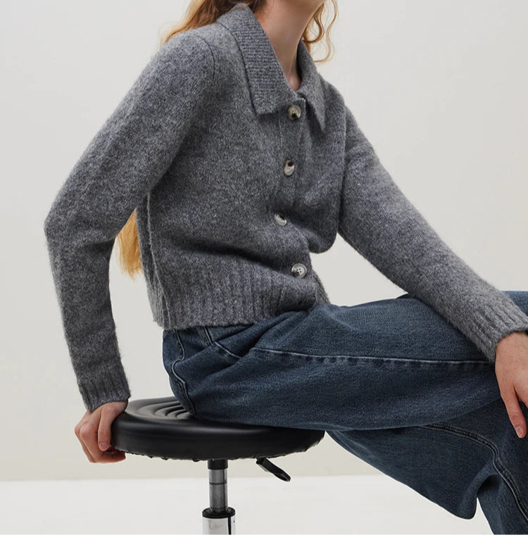 Wool  Sweater