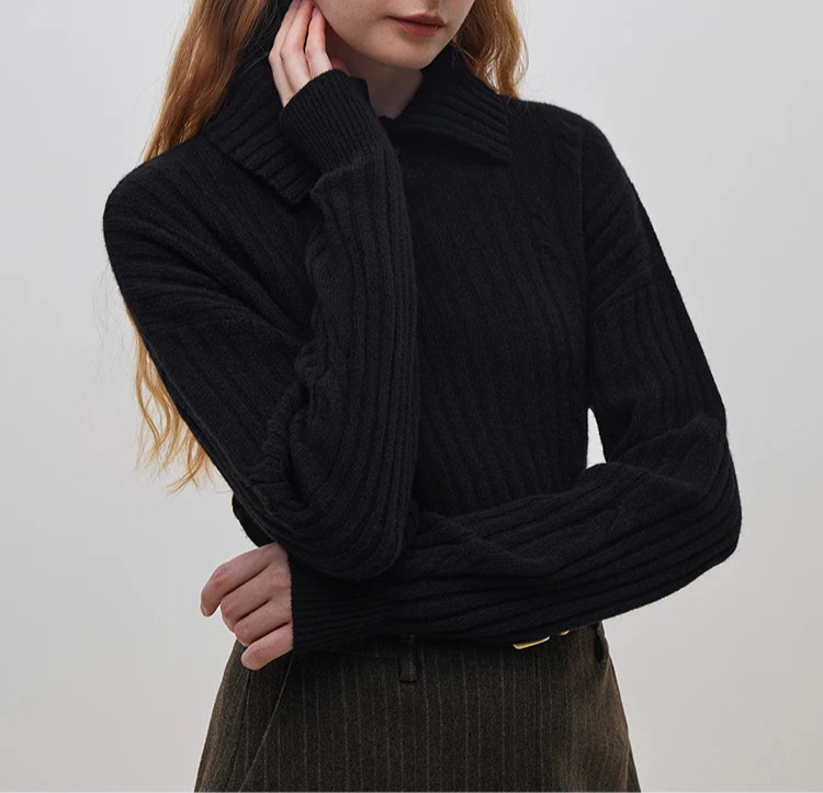 Wool Sweater