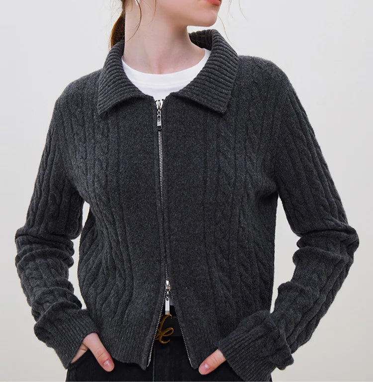 Vintage Cardigan