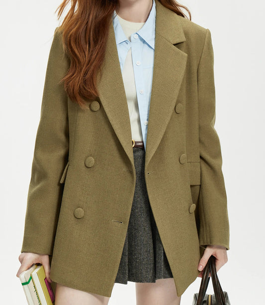 Wool Coats
