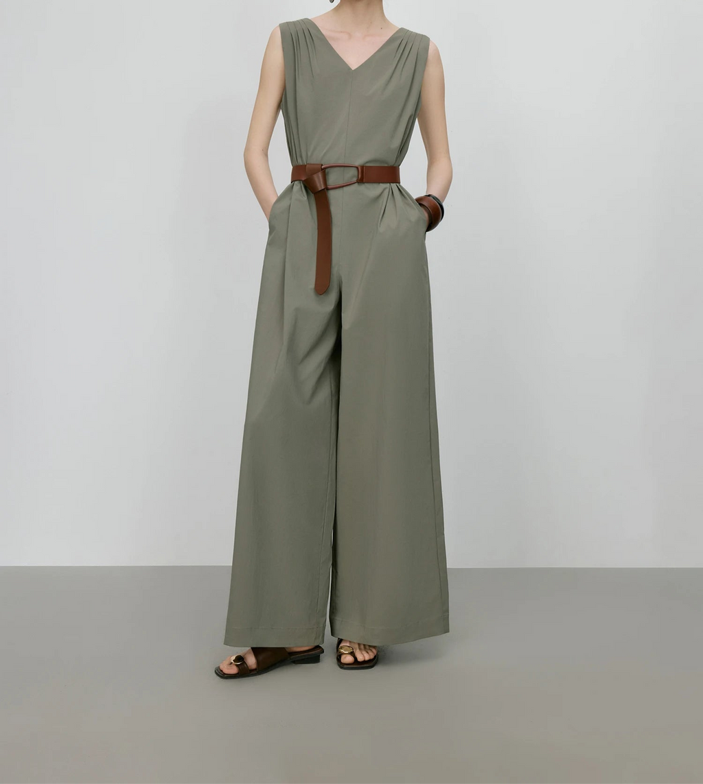 Elegant Jumpsuit