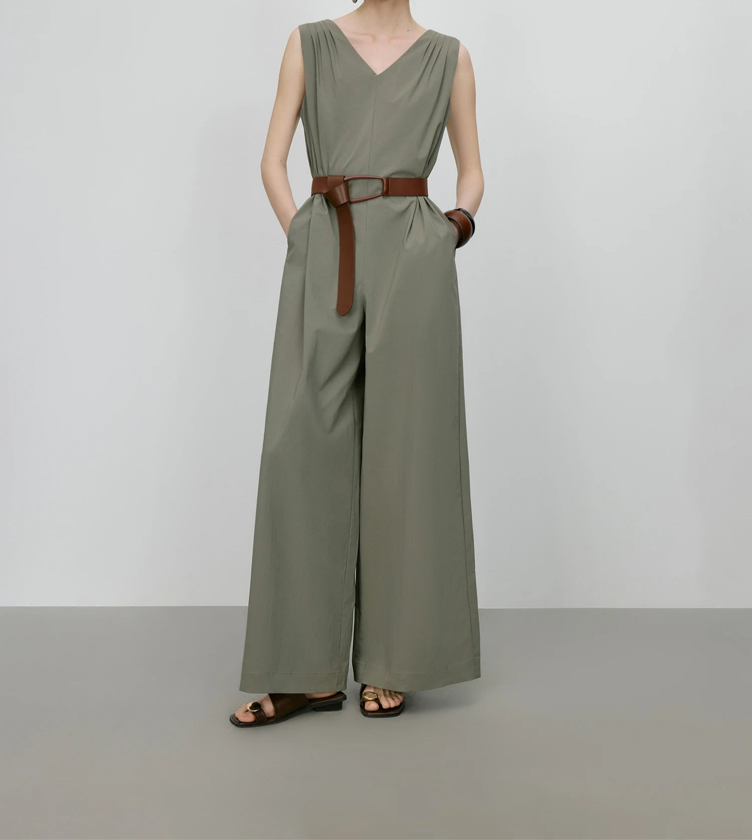 Elegant Jumpsuit