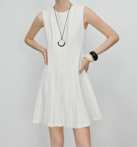 Simple Dress