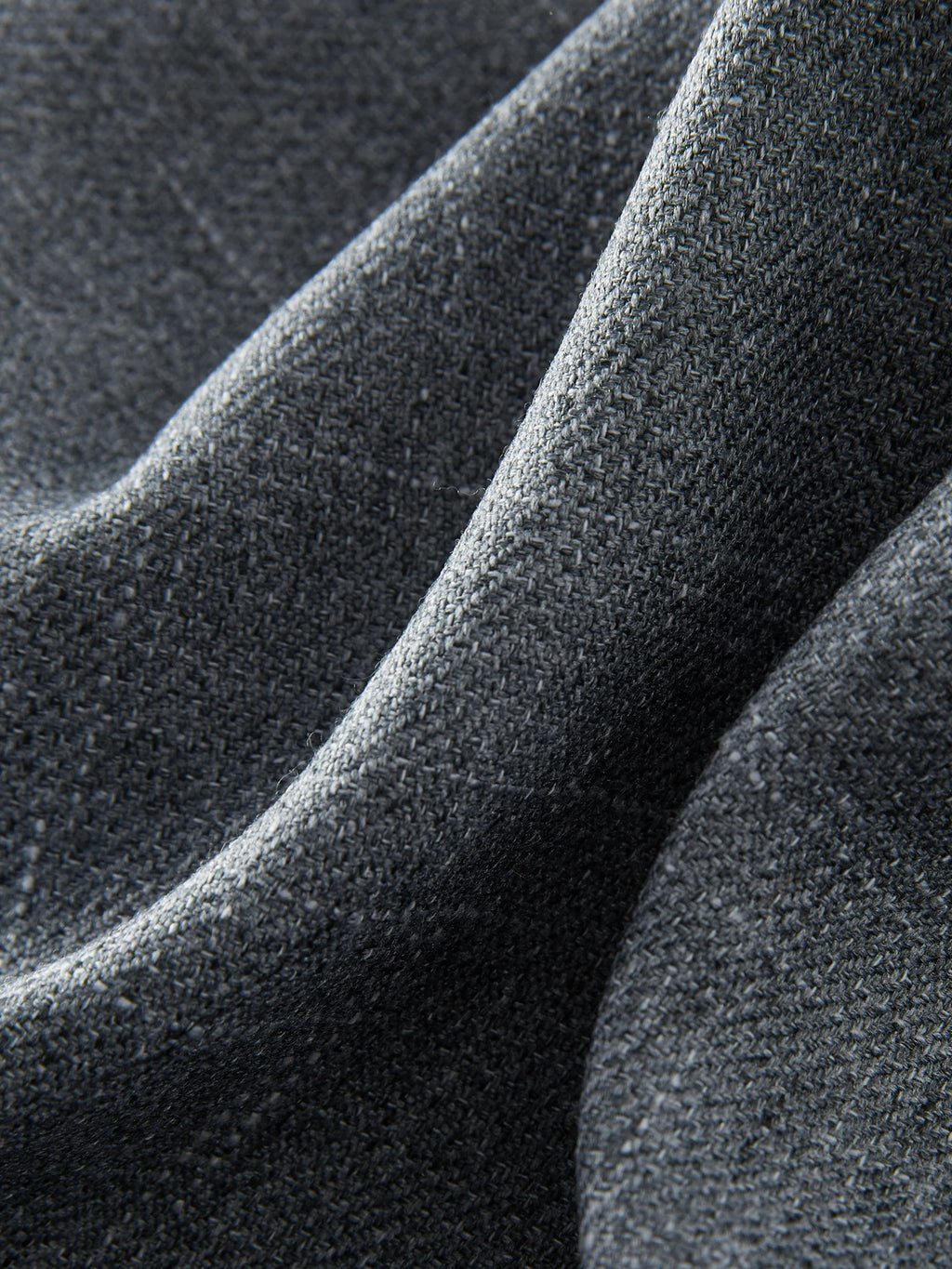 Two-piece V-neck Suit