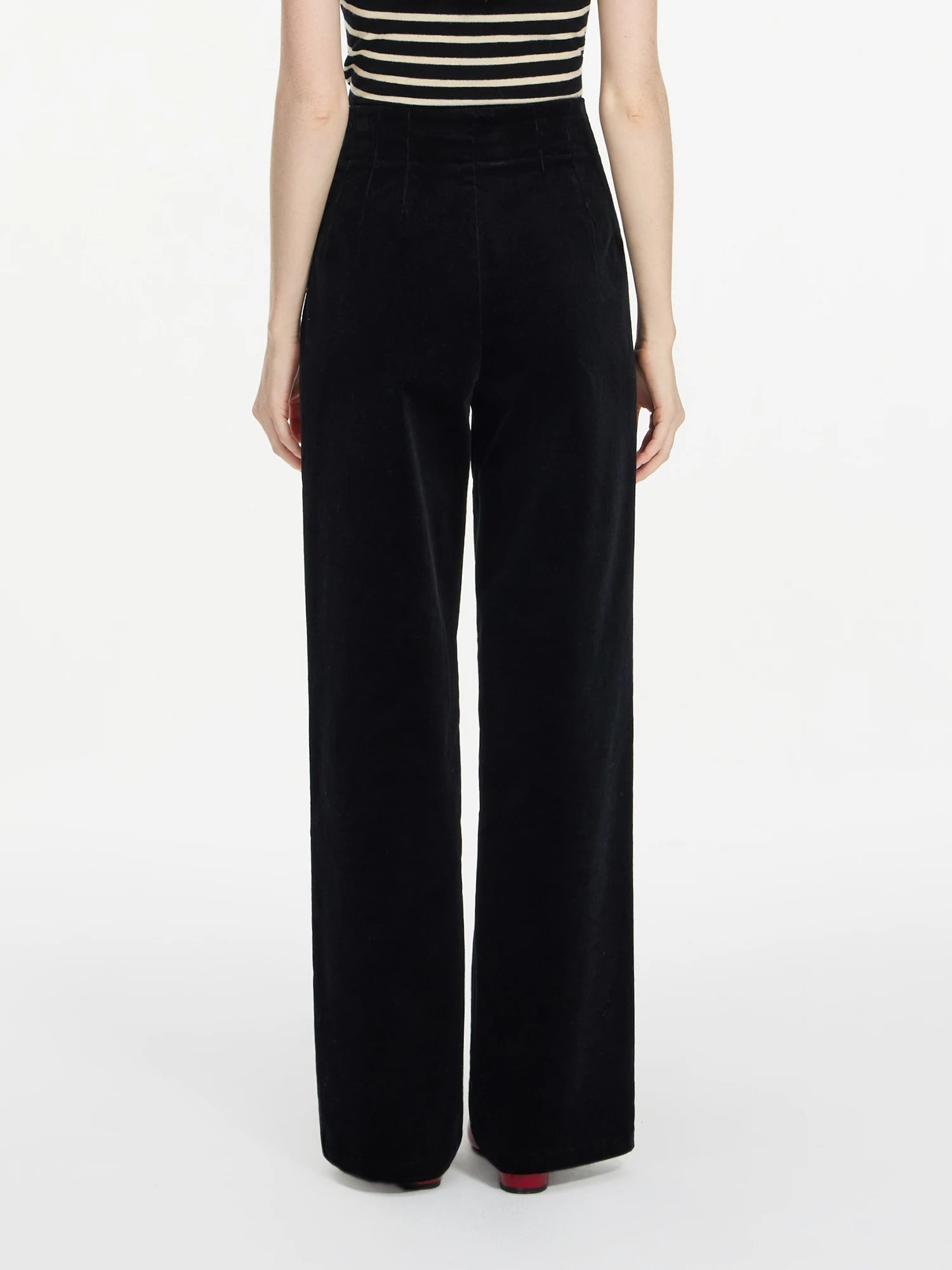 بنطلون طويل